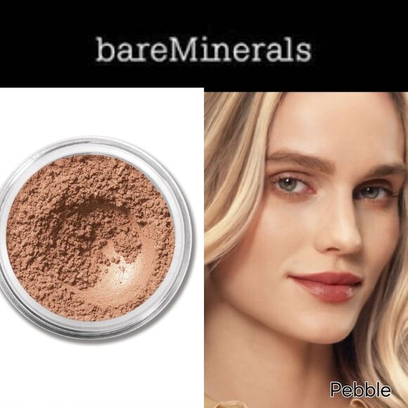 BareMinerals Loose Mineral Eyeshadow - Picture 1 of 4